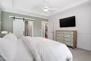 1169 Duke Farm Dr, Wake Forest, NC 27587 - Photo 20