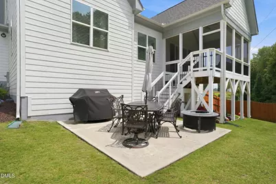 1169 Duke Farm Drive, Wake Forest, NC 27587 - Photo 16