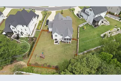 1169 Duke Farm Drive, Wake Forest, NC 27587 - Photo 58