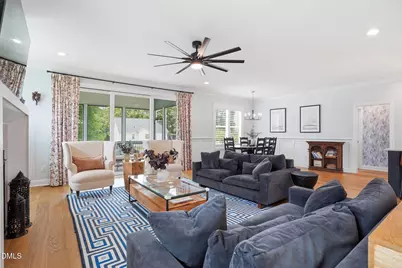 1169 Duke Farm Drive, Wake Forest, NC 27587 - Photo 14