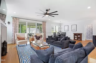 1169 Duke Farm Dr, Wake Forest, NC 27587 - Photo 14