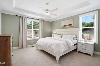 1169 Duke Farm Drive, Wake Forest, NC 27587 - Photo 18
