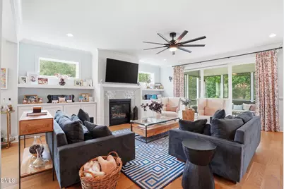 1169 Duke Farm Drive, Wake Forest, NC 27587 - Photo 12