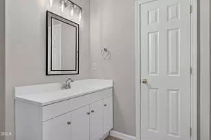 328 Downing Glen Dr, Morrisville, NC 27560 - Photo 20