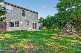 328 Downing Glen Dr, Morrisville, NC 27560 - Photo 32
