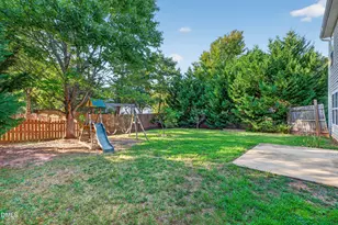 328 Downing Glen Dr, Morrisville, NC 27560 - Photo 34