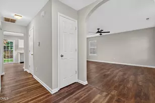 328 Downing Glen Dr, Morrisville, NC 27560 - Photo 6