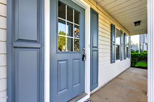 328 Downing Glen Dr, Morrisville, NC 27560 - Photo 4