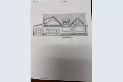 194 Bryant Farm Drive, Selma, NC 27576 - Photo 2