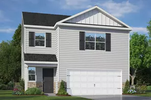 1009 Holden Vis Cir, Durham, NC 27704 - Photo 1