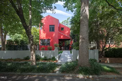 113 Hillcrest Road, Raleigh, NC 27605 - Photo 2