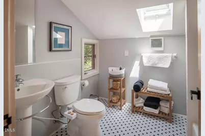113 Hillcrest Road, Raleigh, NC 27605 - Photo 50