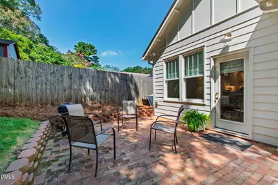 2231 The Circle, Raleigh, NC 27608 - Photo 34