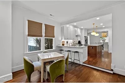 2231 The Circle, Raleigh, NC 27608 - Photo 16