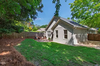 2231 The Circle, Raleigh, NC 27608 - Photo 32