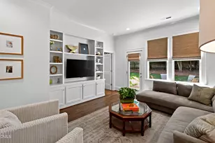 2231 The Cir, Raleigh, NC 27608 - Photo 18