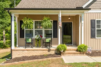 97 Izuba Day Drive, Timberlake, NC 27583 - Photo 2