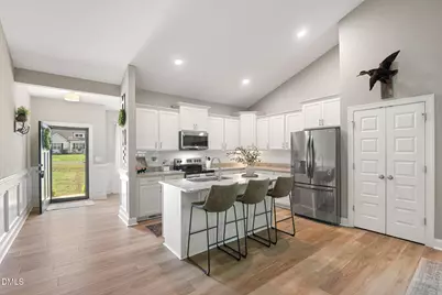 97 Izuba Day Drive, Timberlake, NC 27583 - Photo 20