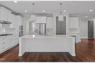 201 Misty Moonlight Drive, Fuquay-Varina, NC 27592 - Photo 18