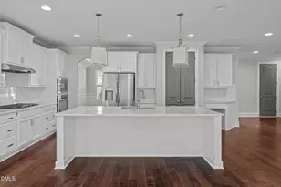 201 Misty Moonlight Dr, Fuquay-Varina, NC 27592 - Photo 18