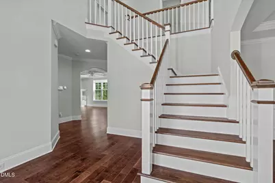 201 Misty Moonlight Drive, Fuquay-Varina, NC 27592 - Photo 8