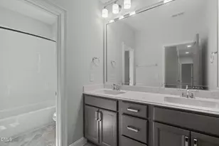 201 Misty Moonlight Dr, Fuquay-Varina, NC 27592 - Photo 38