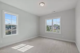 201 Misty Moonlight Dr, Fuquay-Varina, NC 27592 - Photo 36
