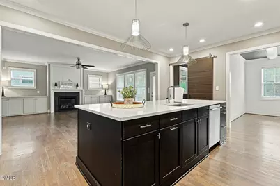 2703 Cameron Pond Drive, Cary, NC 27519 - Photo 22