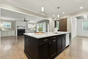 2703 Cameron Pond Dr, Cary, NC 27519 - Photo 22