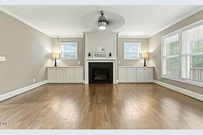 2703 Cameron Pond Drive, Cary, NC 27519 - Photo 16