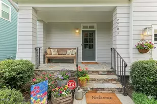 2703 Cameron Pond Dr, Cary, NC 27519 - Photo 2