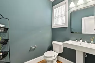 2703 Cameron Pond Dr, Cary, NC 27519 - Photo 38