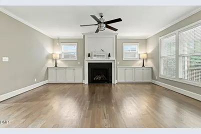 2703 Cameron Pond Drive, Cary, NC 27519 - Photo 12