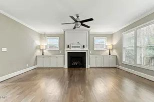 2703 Cameron Pond Dr, Cary, NC 27519 - Photo 12