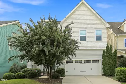 2703 Cameron Pond Drive, Cary, NC 27519 - Photo 1
