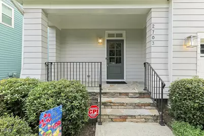 2703 Cameron Pond Drive, Cary, NC 27519 - Photo 6