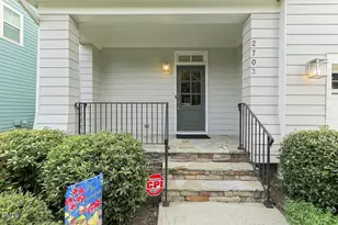 2703 Cameron Pond Dr, Cary, NC 27519 - Photo 6