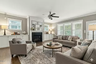 2703 Cameron Pond Dr, Cary, NC 27519 - Photo 1