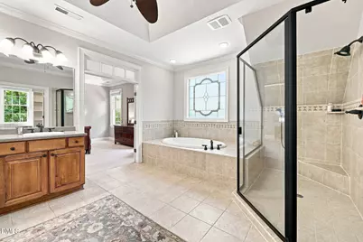 304 Flint Point Lane, Holly Springs, NC 27540 - Photo 36