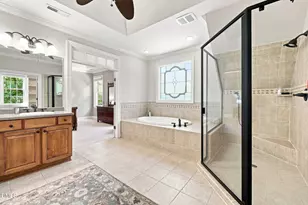 304 Flint Point Ln, Holly Springs, NC 27540 - Photo 36