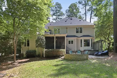 304 Flint Point Lane, Holly Springs, NC 27540 - Photo 42