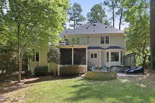 304 Flint Point Ln, Holly Springs, NC 27540 - Photo 42