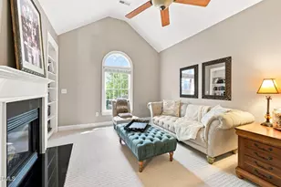304 Flint Point Ln, Holly Springs, NC 27540 - Photo 30