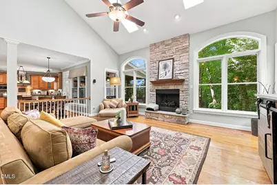 304 Flint Point Lane, Holly Springs, NC 27540 - Photo 8