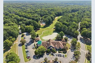 304 Flint Point Lane, Holly Springs, NC 27540 - Photo 54