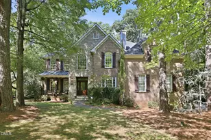 304 Flint Point Ln, Holly Springs, NC 27540 - Photo 1