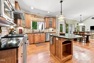 304 Flint Point Lane, Holly Springs, NC 27540 - Photo 12