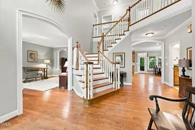 304 Flint Point Lane, Holly Springs, NC 27540 - Photo 10