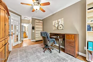 304 Flint Point Ln, Holly Springs, NC 27540 - Photo 18