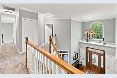 304 Flint Point Lane, Holly Springs, NC 27540 - Photo 28